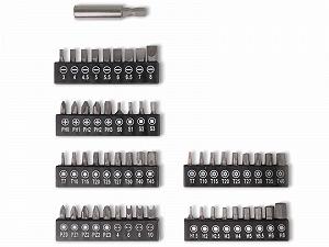 Викрутка Kinzo Бездротова Електрична З набором бітів 54 біти ціна на synthetic.ua - Фото 1 Викрутка Kinzo Бездротова Електрична З набором бітів 54 біти synthetic.ua - Фото 1