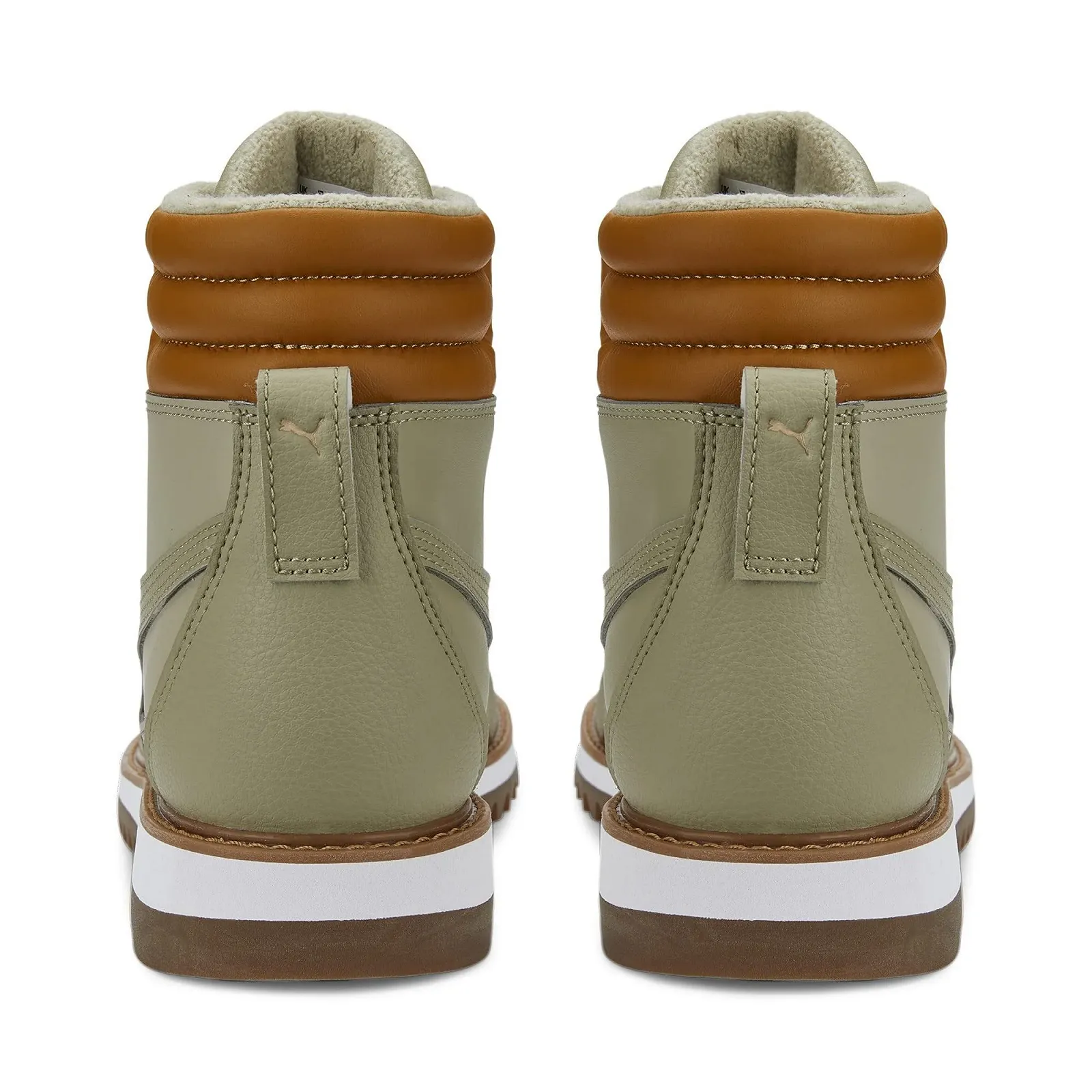 Ботинки PUMA Unisex Desierto V2, фото №2