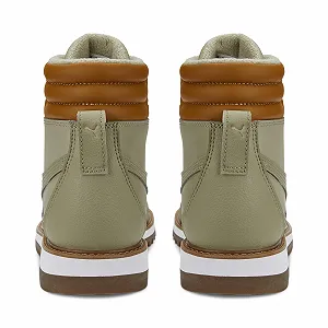 Ботинки PUMA Unisex Desierto V2 synthetic.ua - Фото 1