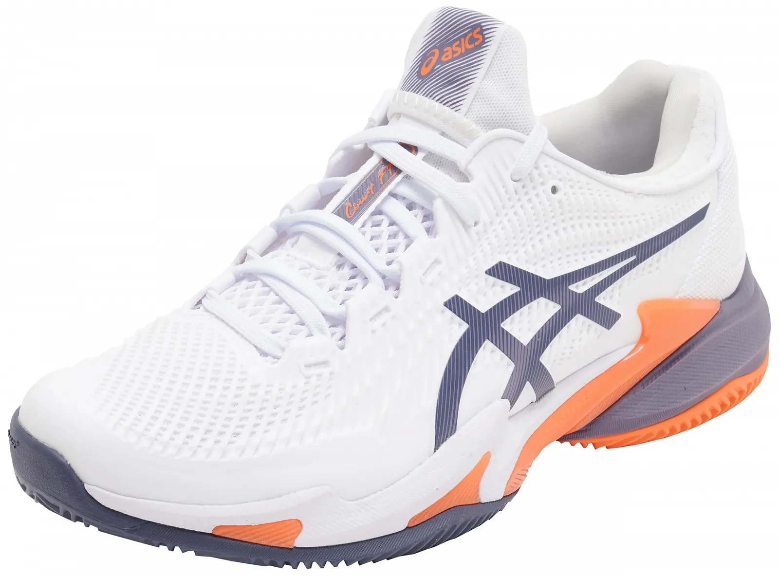Кросівки ASICS Court Ff 3 Clay, фото №1 Кросівки ASICS Court Ff 3 Clay, фото №1