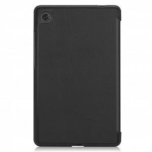 Чехол для планшета AirOn Premium книжка для Lenovo TAB M7 TB-7305 black 4821784622454 synthetic.ua - Фото 1