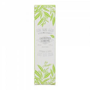 Крем Institut Karit		Paris ik0920 для рук и ногтей, 30 мл synthetic.ua - Фото 1