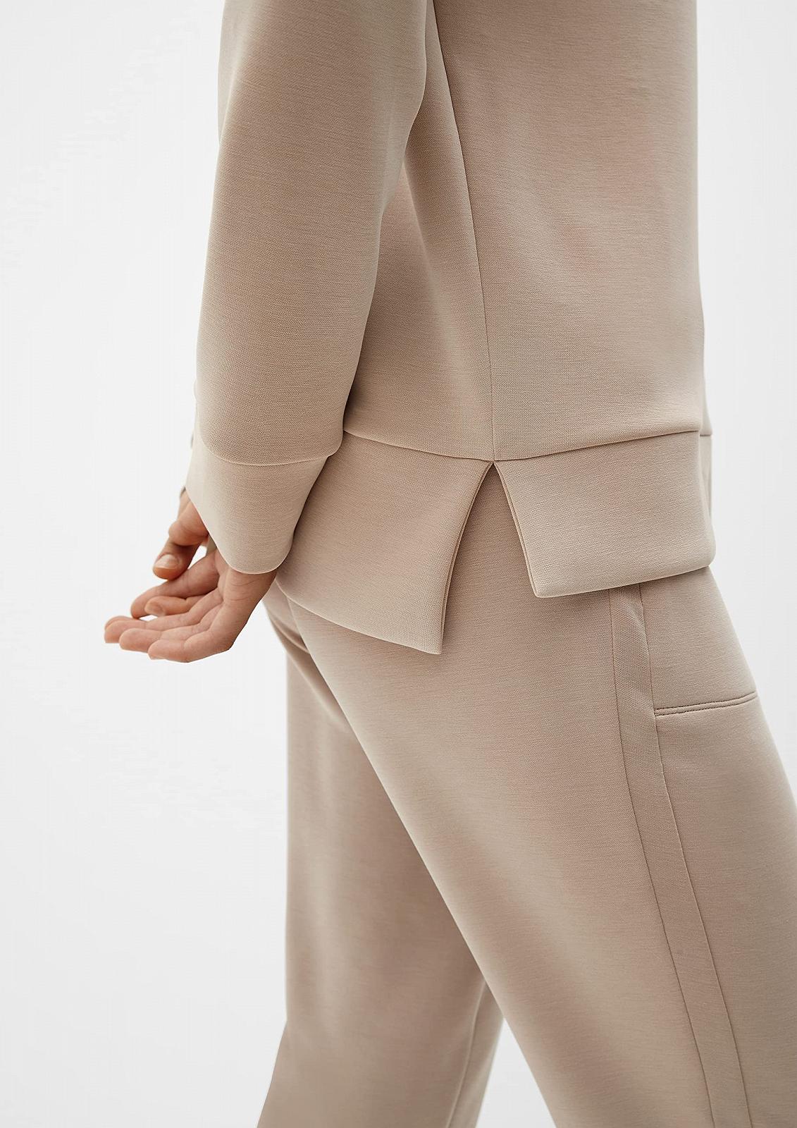 Жіночий світшот s.Oliver BLACK LABEL, фото №4 Жіночий світшот s.Oliver BLACK LABEL, фото №4