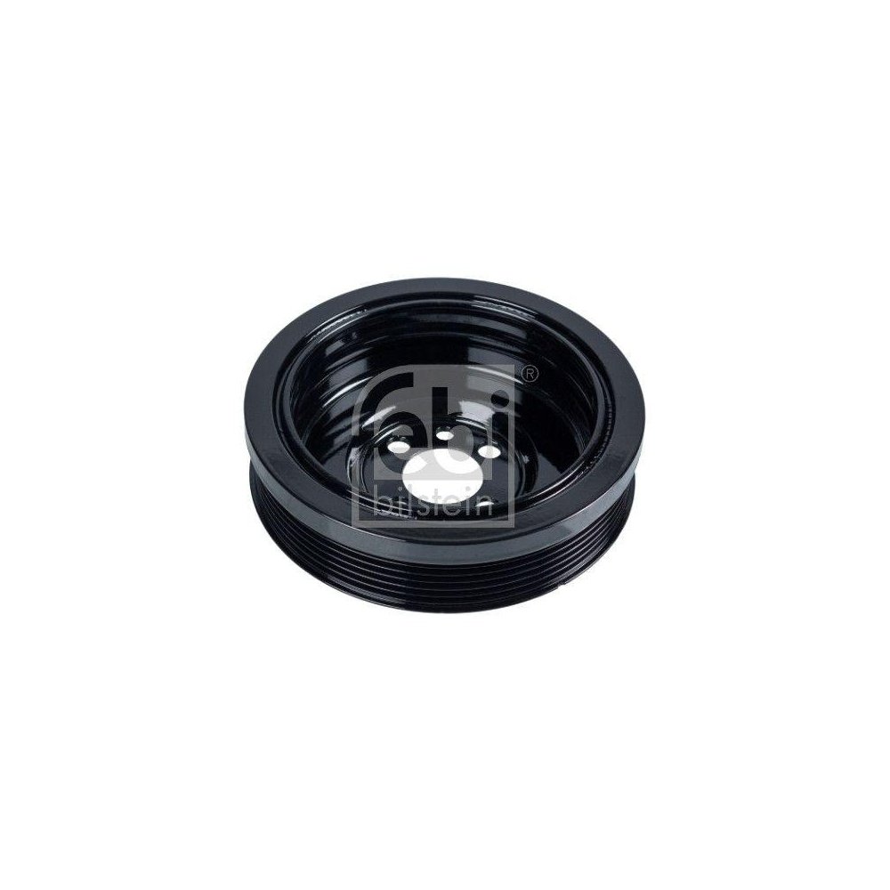 Шків колінчастого вала FEBI BILSTEIN 26870, фото №2