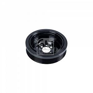 Шків колінчастого вала FEBI BILSTEIN 26870 synthetic.ua - Фото 1