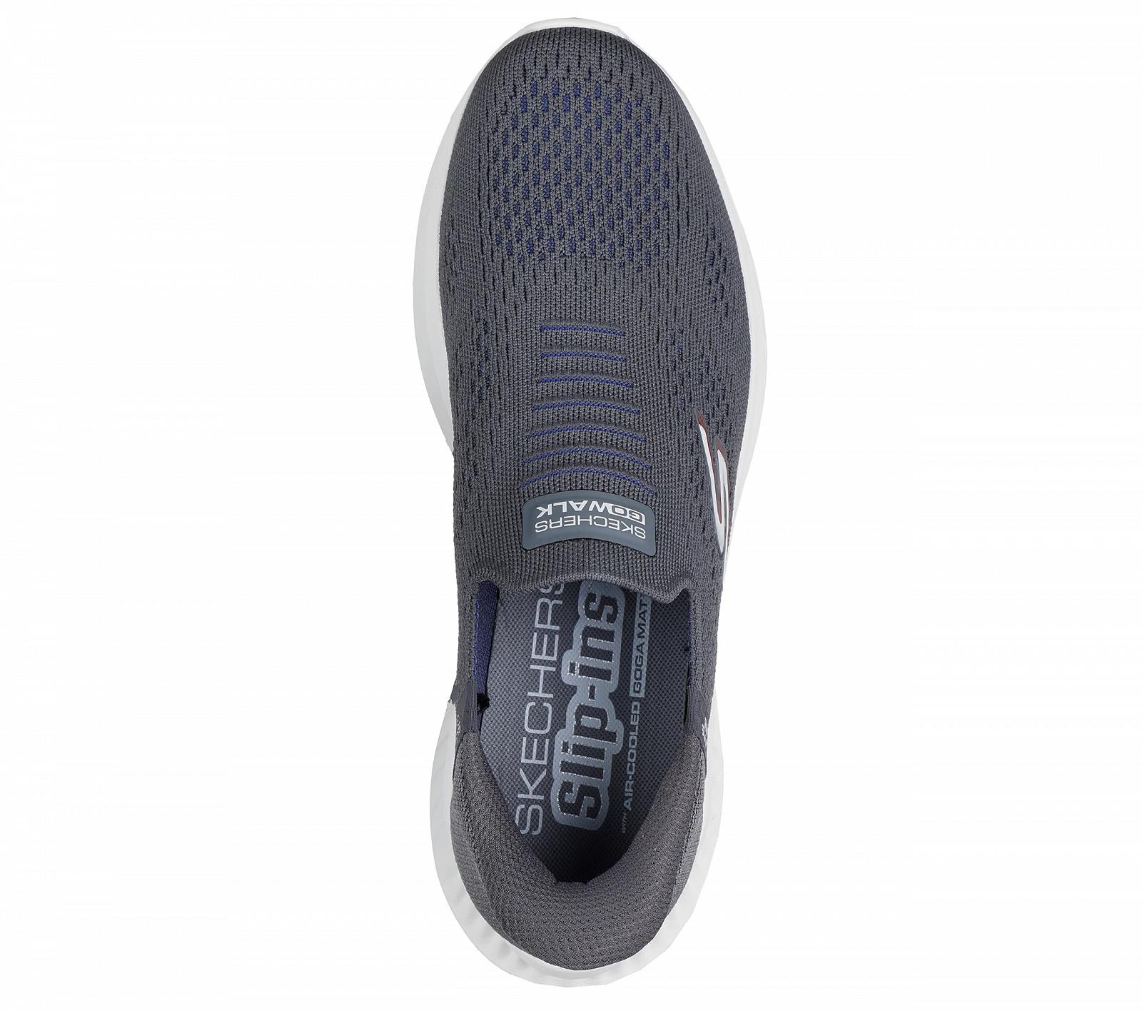 Кросівки Skechers Go Walk Now Hands-Free Slip-ins, фото №2