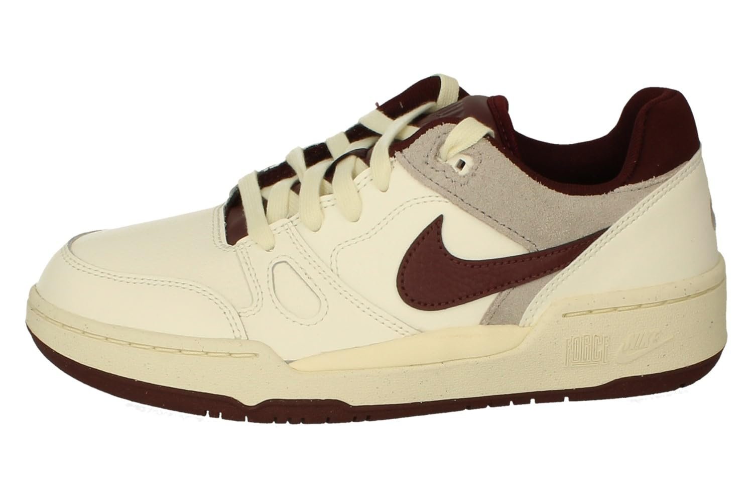 Кроссовки NIKE Full Force Lo Мужские Fz4629, фото №6