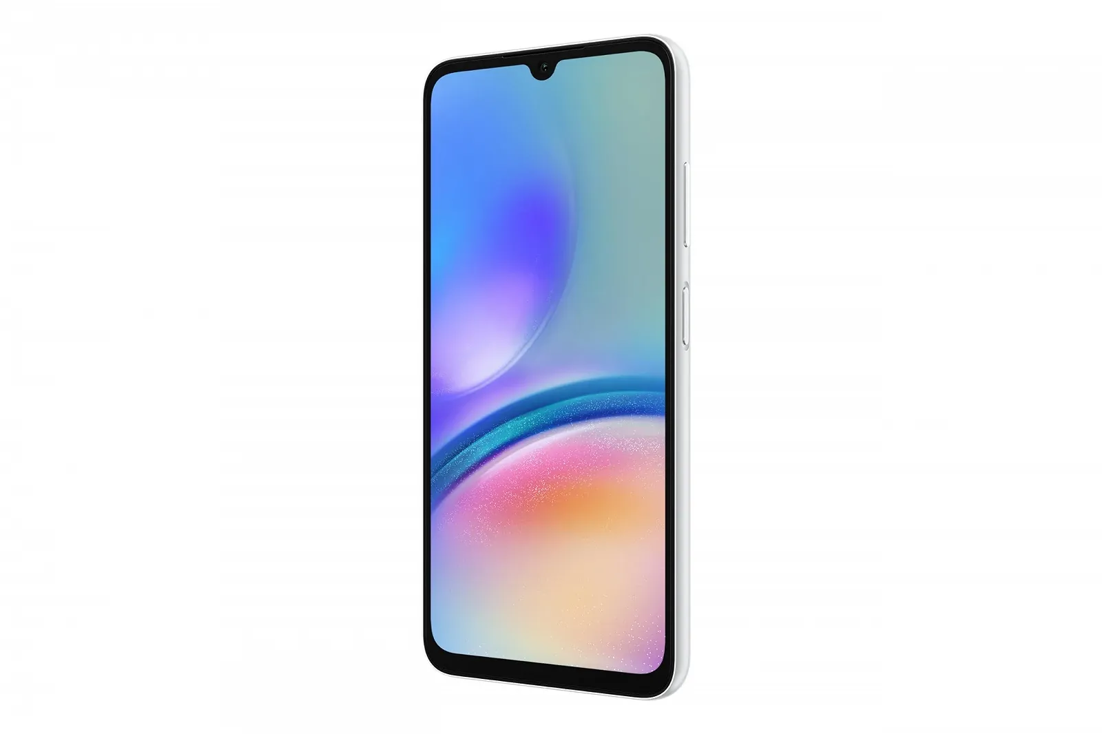 Смартфон Samsung Galaxy A05s (A057G/DSN) 4/128GB 6.7" Silver, фото №3 Смартфон Samsung Galaxy A05s (A057G/DSN) 4/128GB 6.7" Silver, фото №3
