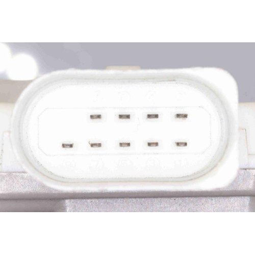 Замок двери VEMO V10-85-2271 Green Mobility Parts для VW VAG задний правый, фото №3