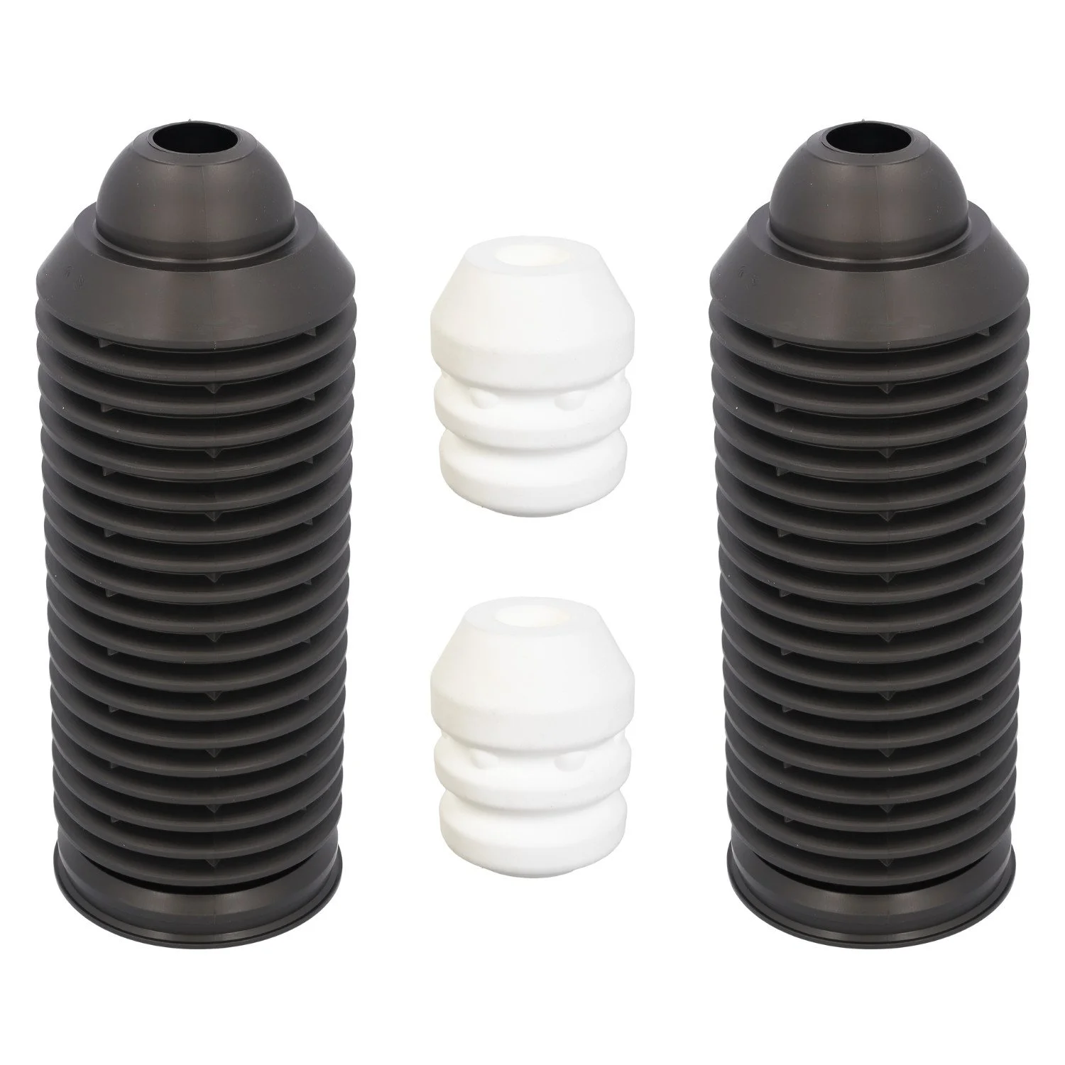 Комплект пилозахисний амортизатора FEBI BILSTEIN 106131 для AUDI SEAT SKODA VW, фото №1