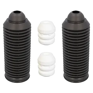 Комплект пилозахисний амортизатора FEBI BILSTEIN 106131 для AUDI SEAT SKODA VW - Фото 1