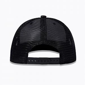 Бейсболка Сітчаста Унісекс Пляжна Hip Hop Регульована для дівчаток Літня synthetic.ua - Фото 1