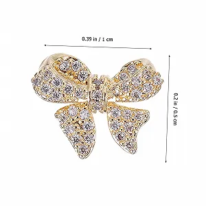 Стрази для нігтів Mikinona Прикраси для манікюру synthetic.ua - Фото 1