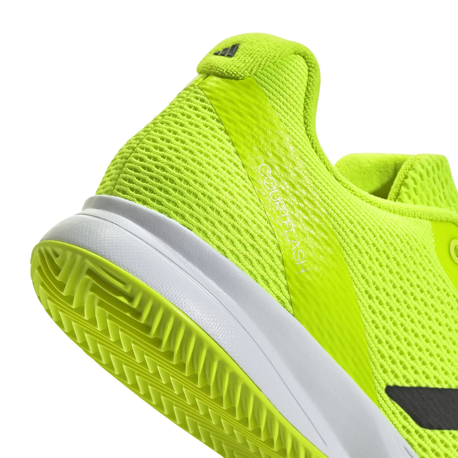 Теннисные Кроссовки adidas Courtflash Speed 2 Мужские, фото №4