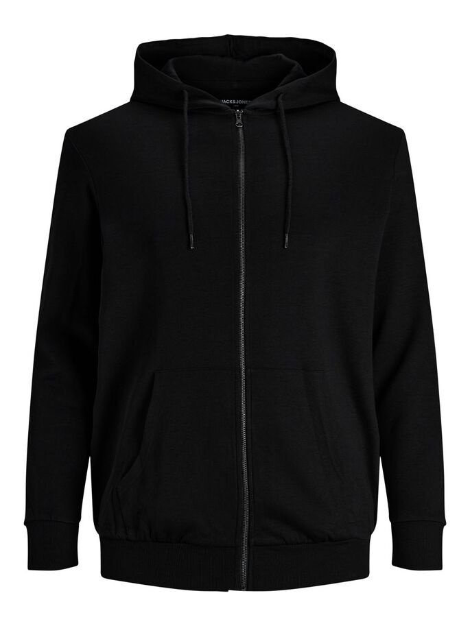 Свитшот Jack&Jones PLUS XXL, фото №4