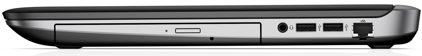 Ноутбук 15.6" HP Probook 450 G3 Intel Core i5 RAM 8GB SSD 256GB ChromeOS (UKR), фото №7 Ноутбук 15.6" HP Probook 450 G3 Intel Core i5 RAM 8GB SSD 256GB ChromeOS (UKR), фото №7