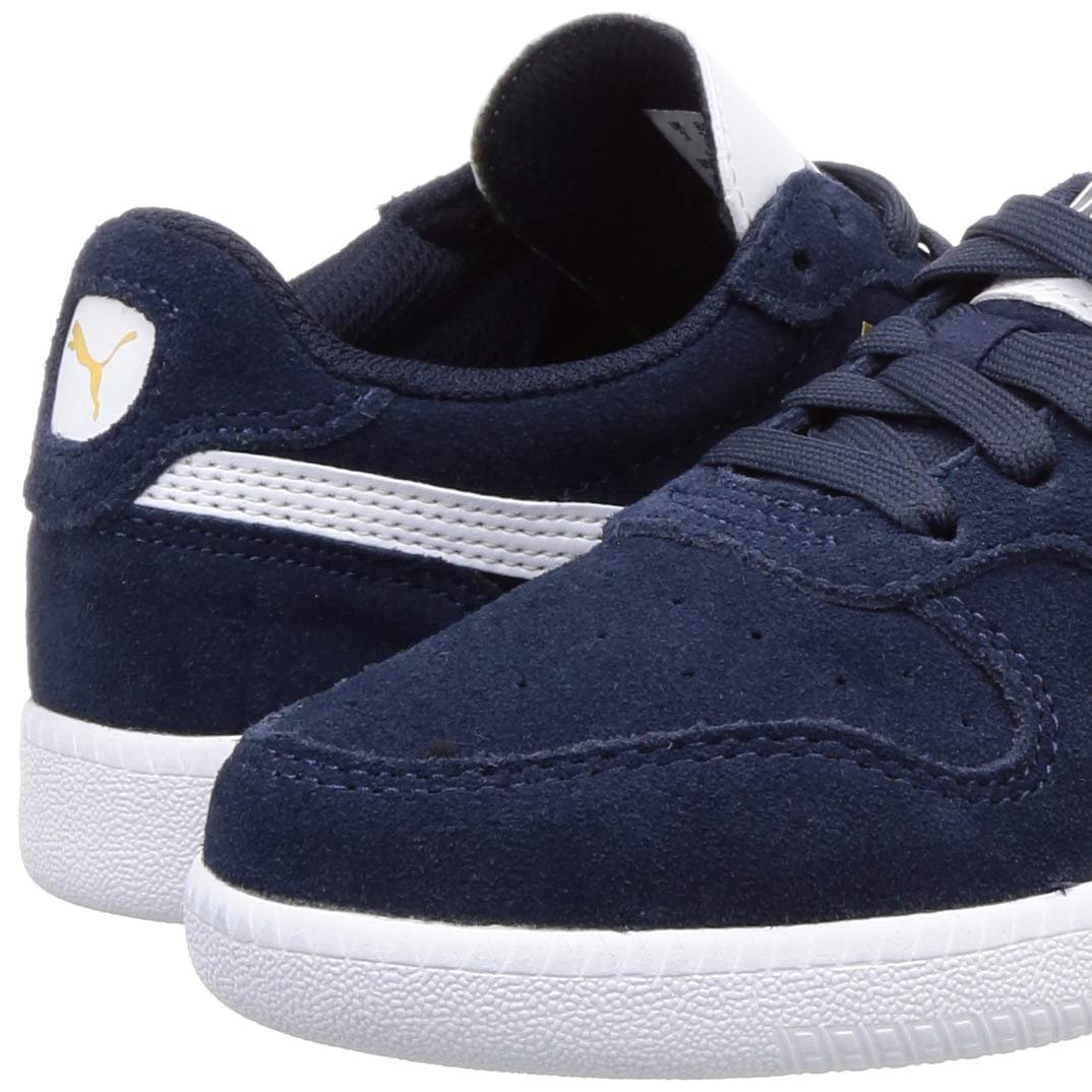 Кроссовки PUMA Icra Trainer Sd Унисекс, фото №8