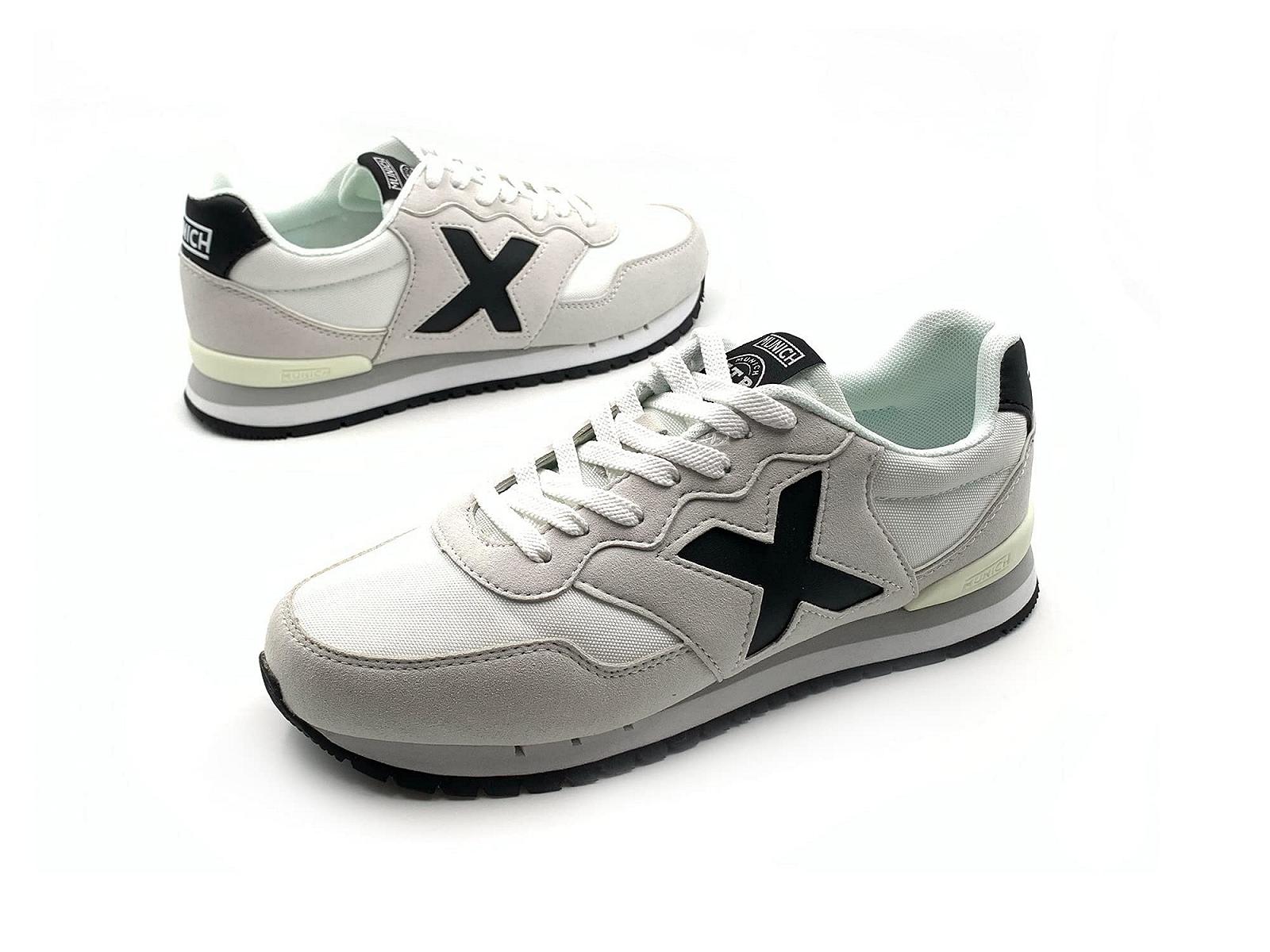 Кросівки Munich Dash Унісекс, фото №4