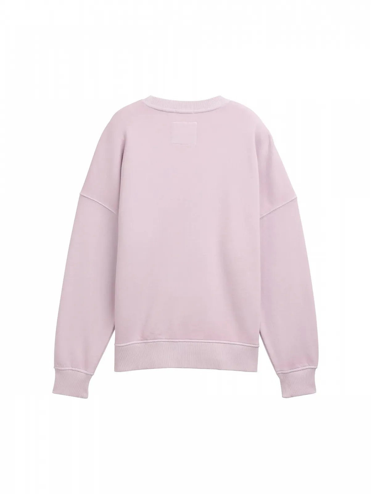 Толстовка TOM TAILOR Oversize з нагрудною кишенею, фото №2 Толстовка TOM TAILOR Oversize з нагрудною кишенею, фото №2