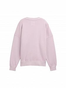 Толстовка TOM TAILOR Oversize з нагрудною кишенею synthetic.ua - Фото 1