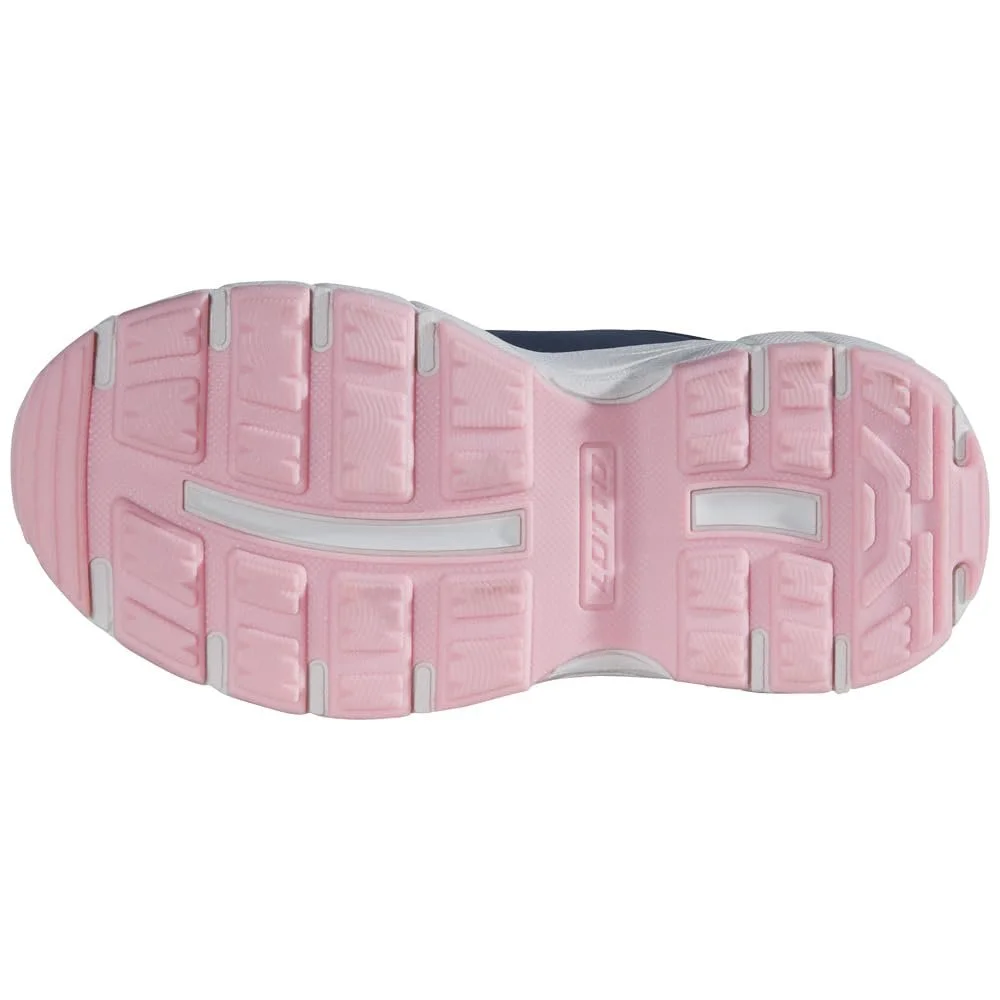 Кроссовки Lotto Alvara K детские, унисекс, фото №4