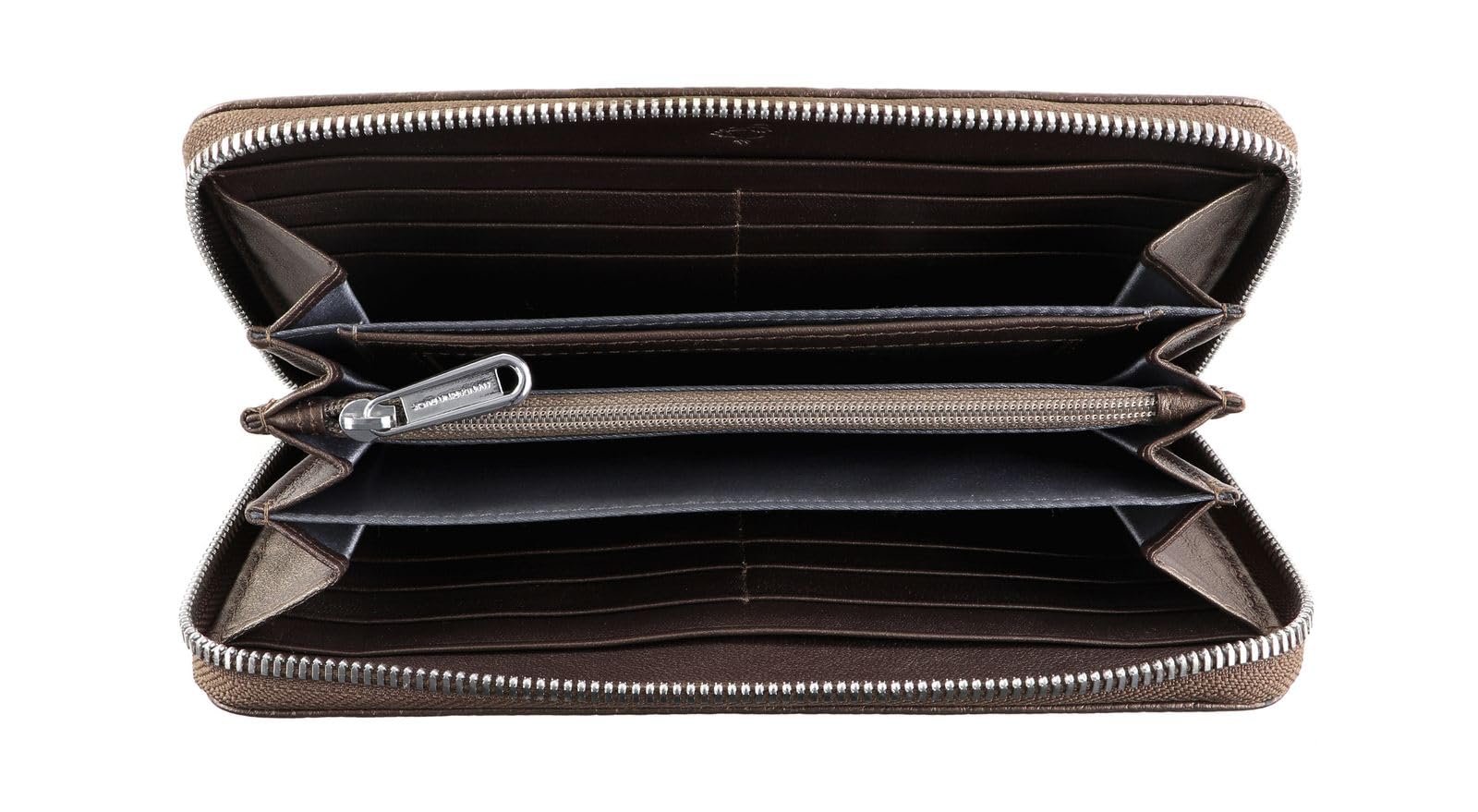 Кошелек Mandarina Duck Mellow Lux Travel Accessory, фото №2