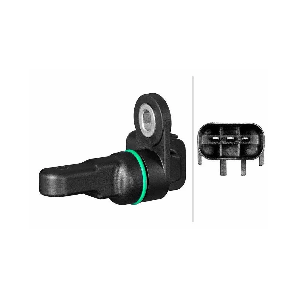 Датчик положення розподільного вала HELLA 6PU 358 380-171 для CHRYSLER DODGE, фото №1 Датчик положення розподільного вала HELLA 6PU 358 380-171 для CHRYSLER DODGE, фото №1