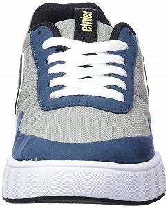 Кросівки Etnies Ranger LT чоловічі synthetic.ua - Фото 1