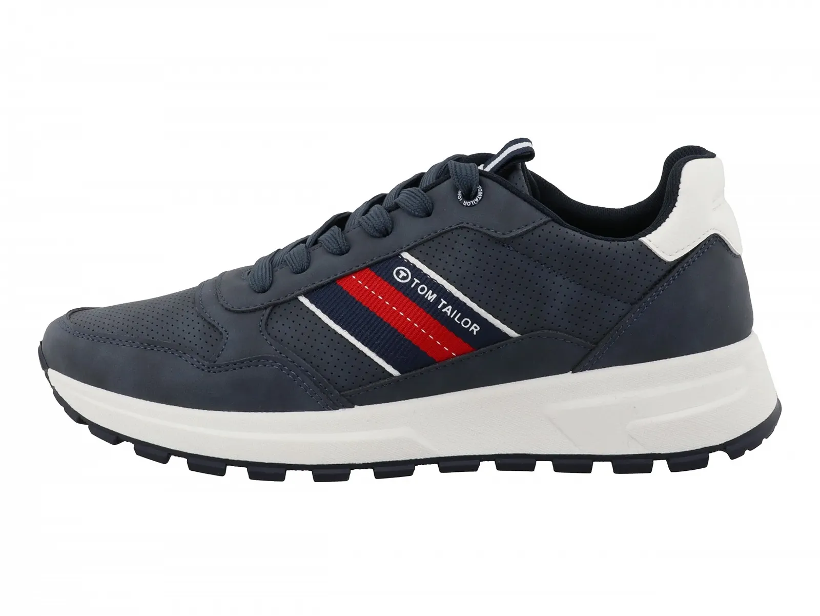 Кроссовки TOM TAILOR 5380410006, фото №1 Кроссовки TOM TAILOR 5380410006, фото №1