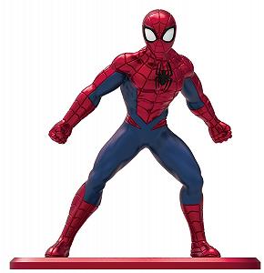 Фігурка Jada Toys Marvel Nano Figures, 4 см, випадковий вибір synthetic.ua - Фото 1