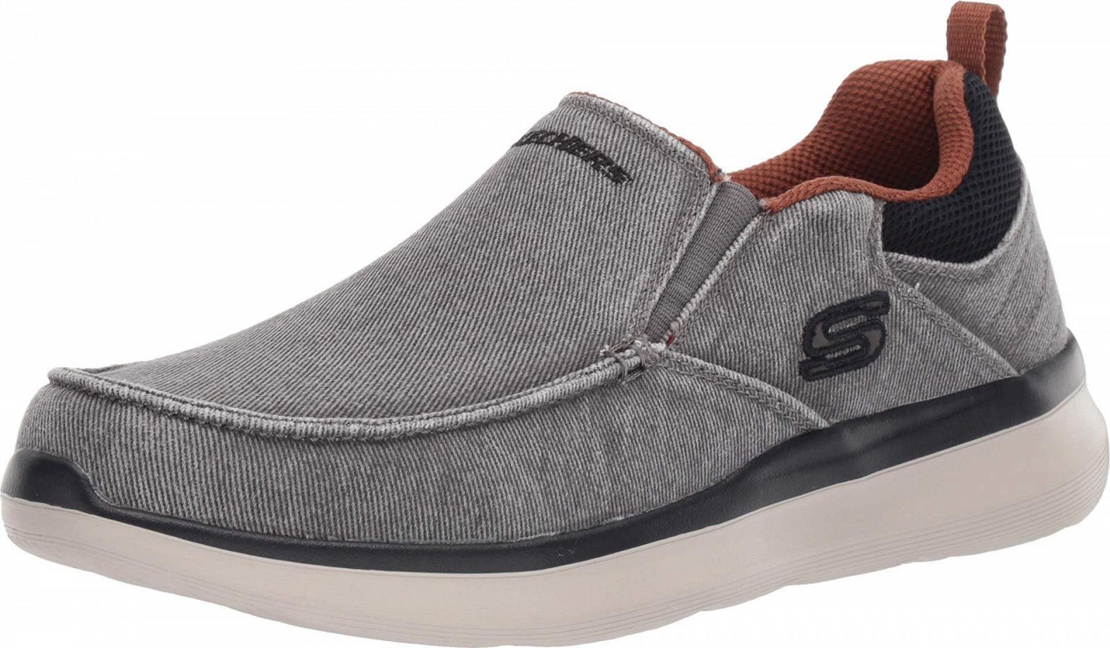 Кроссовки Skechers Delson 2.0 Larwin, фото №1