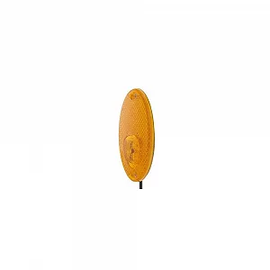 Боковий габаритний ліхтар HELLA 2PS 964 295-061 для PREVOST HOBBYCAR HYMER PAGANI - Фото 1