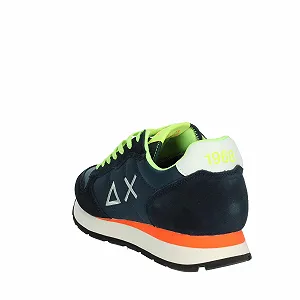 Кросівки SUN68 Tom Fluo Чоловічі synthetic.ua - Фото 1