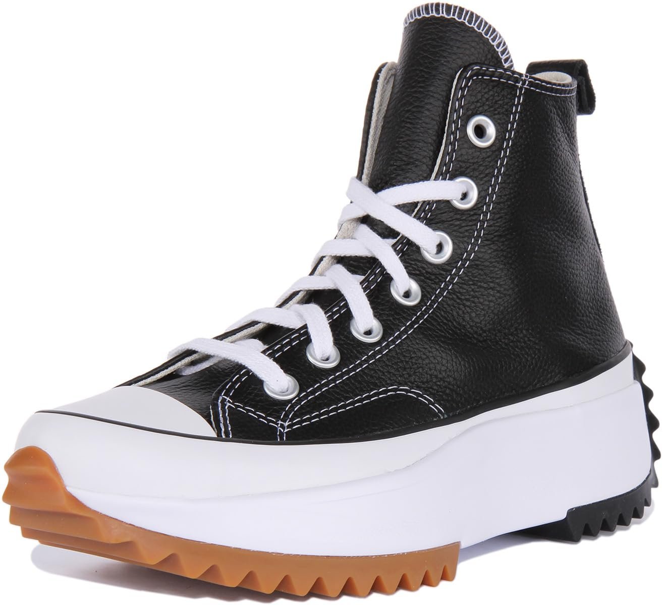 Кеди Converse Chucks First Star Hi, фото №6