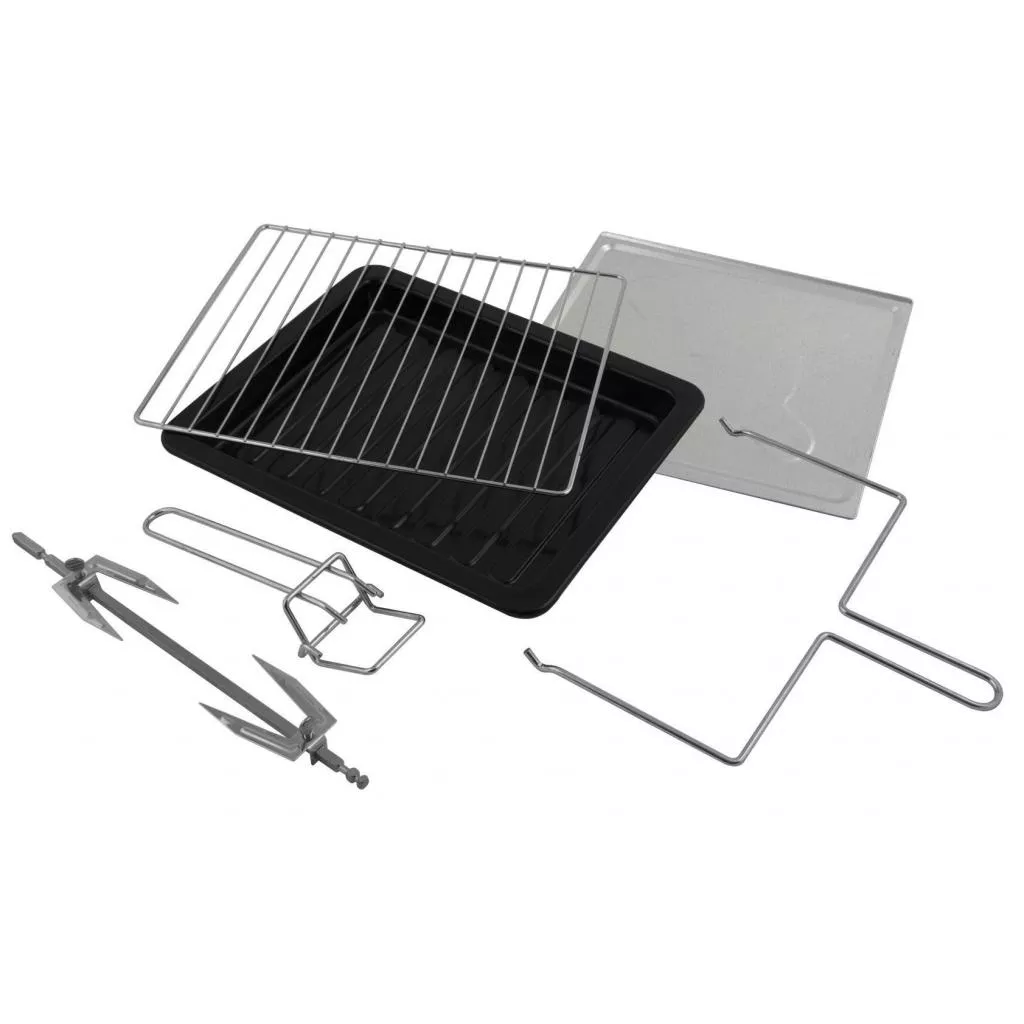 Электропечь Esperanza EKO 006 (EKO006), фото №3