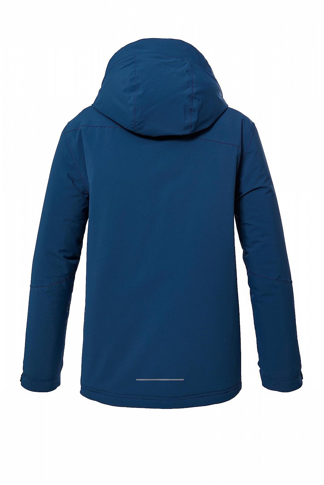 Куртка Killtec Kow 159 Bys Функциональная куртка с капюшоном, фото №2