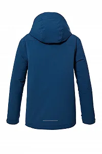 Куртка Killtec Kow 159 Bys Функціональна куртка з капюшоном synthetic.ua - Фото 1