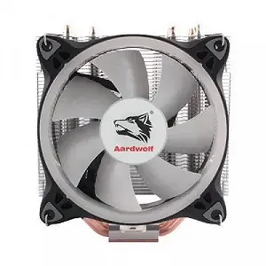 Купить Кулер для процессора Аardwolf PERFORMA 10X (APF-10XPFM-120) - Фото 1 Кулер для процессора Аardwolf PERFORMA 10X (APF-10XPFM-120) - Фото 1