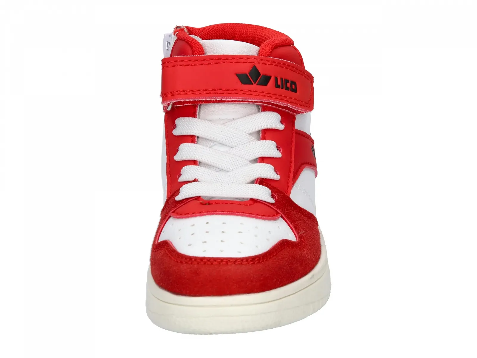 Кроссовки Lico Chad Vs High для детей, унисекс, фото №3 Кроссовки Lico Chad Vs High для детей, унисекс, фото №3