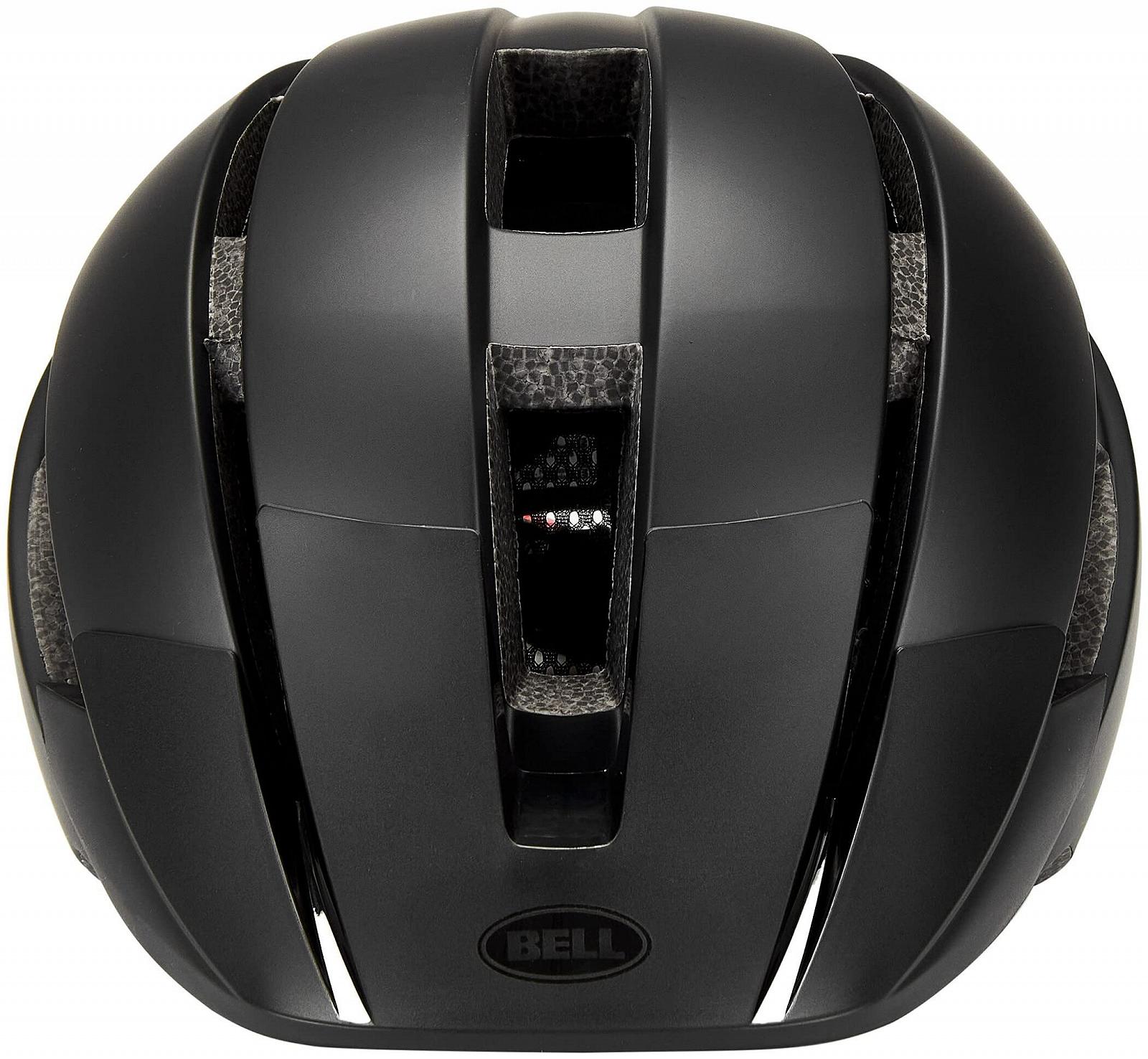 Шолом Bell Sidetrack II Matte Black UY, фото №3
