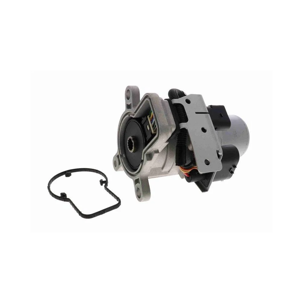 Виконавчий елемент роздавальної коробки VEMO V10-86-0001 для SEAT, фото №1