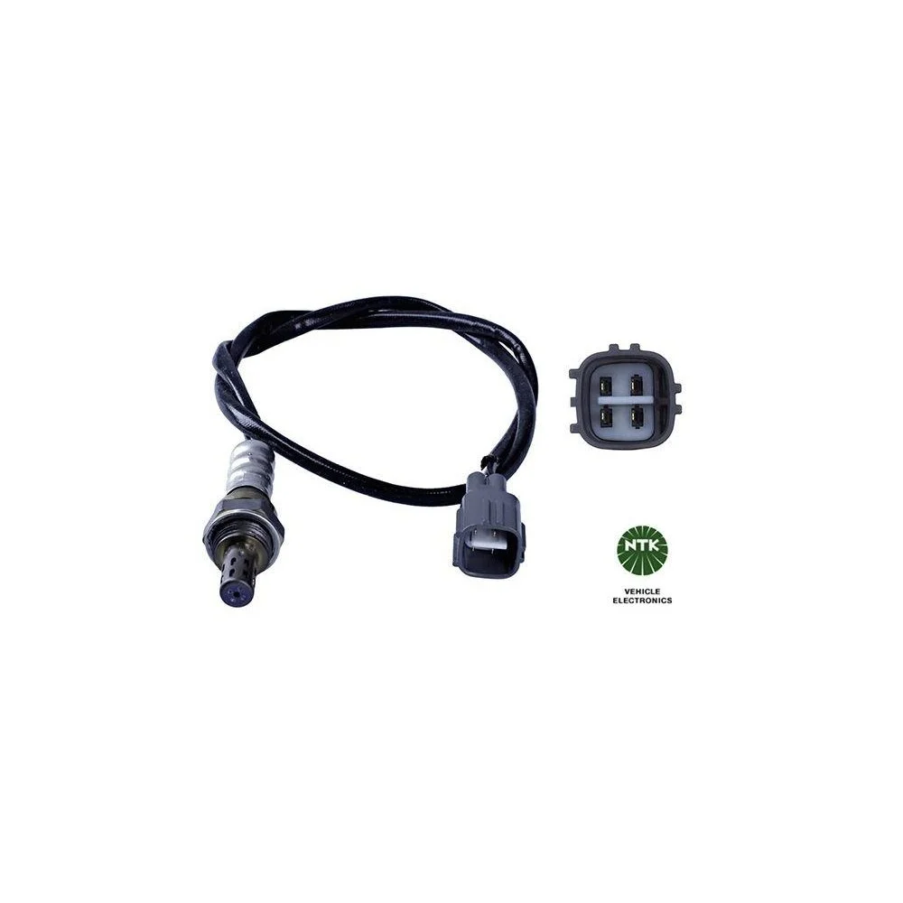 Лямбда-зонд NTK 91357 для CITROËN DAIHATSU PEUGEOT TOYOTA LEXUS, фото №1