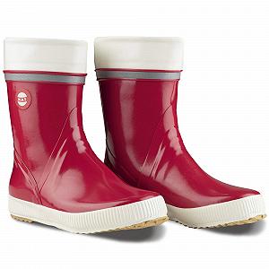 Резиновые сапоги Nokian Footwear Hai Classic для мужчин и женщин, высокие, из натуральной резиновой смеси - Фото 1