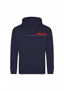 Худі REDSKINS Junior Unisex Дитячий Толстовка з капюшоном для хлопчиків і дівчаток - Фото 1