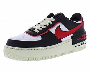 Кросівки Nike Air Force 1 LV8 QS чорні - Фото 1