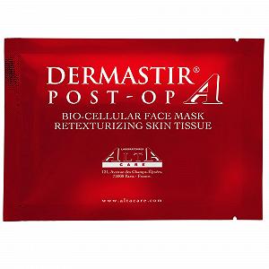 Маска Dermastir Bio-Cellular Retexturizing Post-OP для обличчя - Фото 1