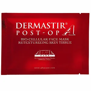 Маска Dermastir Bio-Cellular Retexturizing Post-OP для лица - Фото 1