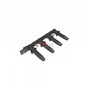 Катушка зажигания METZGER 0880012 Оригинальная запчасть для FIAT OPEL - Фото 1