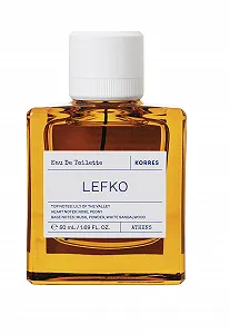 Туалетна вода KORRES LEFKO 50 мл - Фото 1