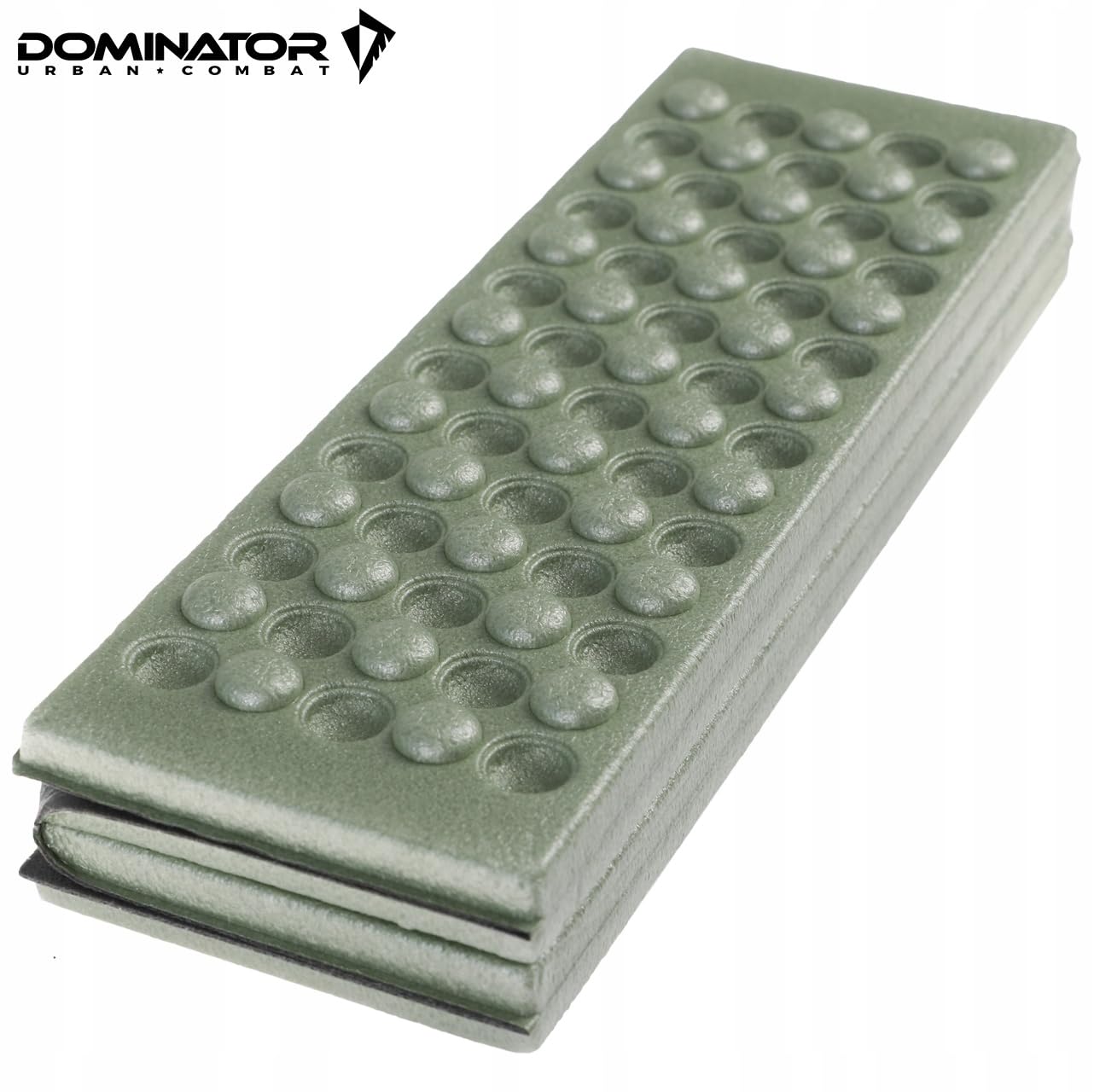 Коврик для сидения Dominator Thermal Компактный Складной Оливковый, фото №4